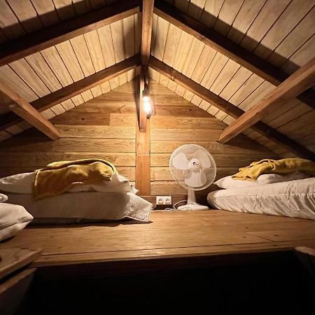 La Kaz A Pepes, Charmant Logement Avec Piscine Lamentin Extérieur photo