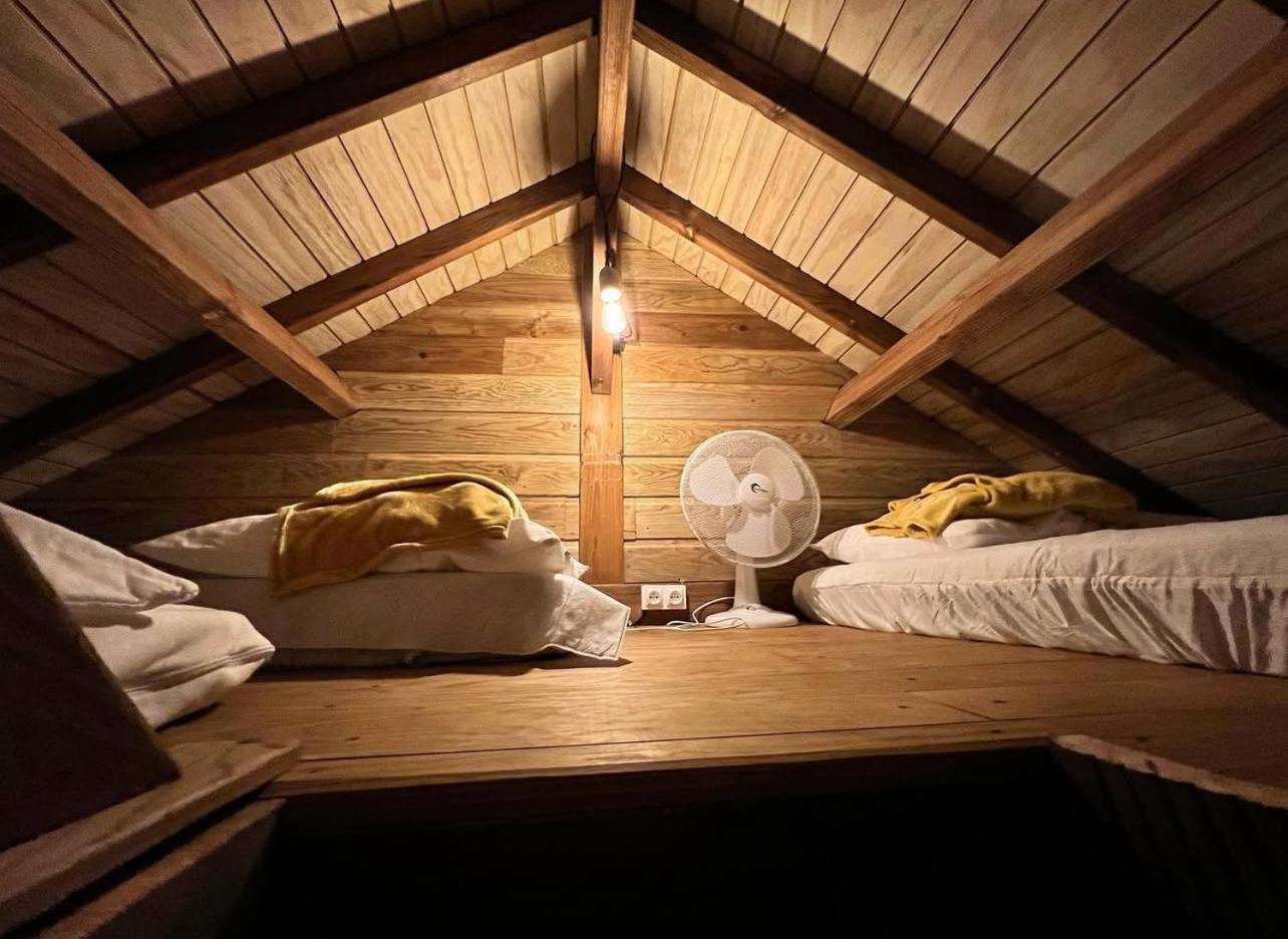 La Kaz A Pepes, Charmant Logement Avec Piscine Lamentin Extérieur photo