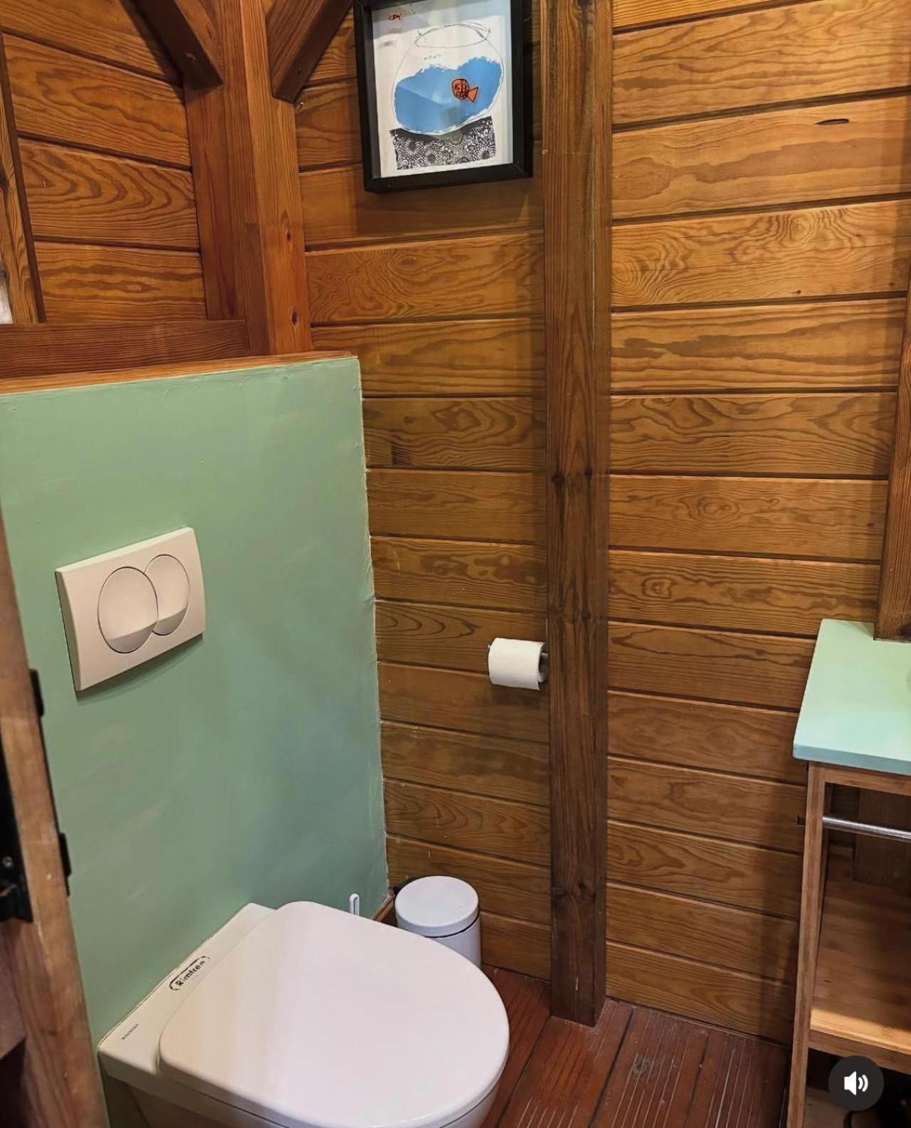 La Kaz A Pepes, Charmant Logement Avec Piscine Lamentin Extérieur photo